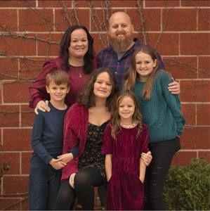 Meet your Posher, Michele